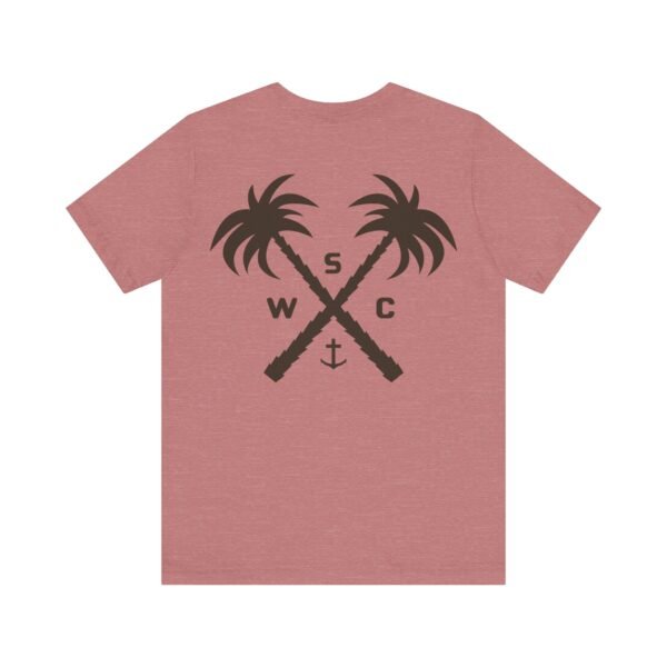 SWC Dueling Palms Tee - Image 8