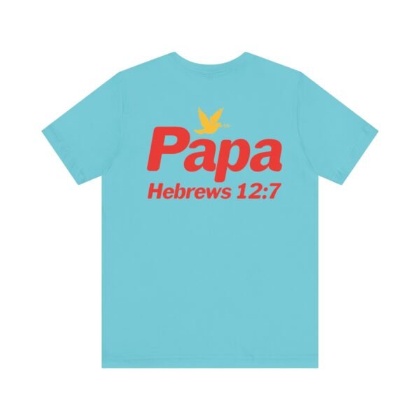 Papa Christian Tee - Image 14