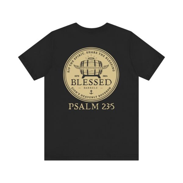 Blessed Barrels Shirt