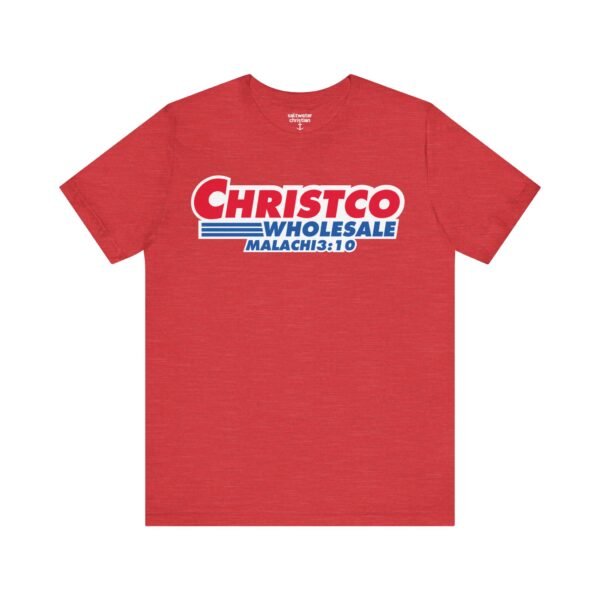 Christco Shirt - Image 17