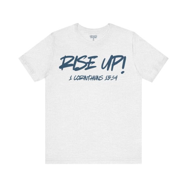 Rise Up Shirt - Image 6