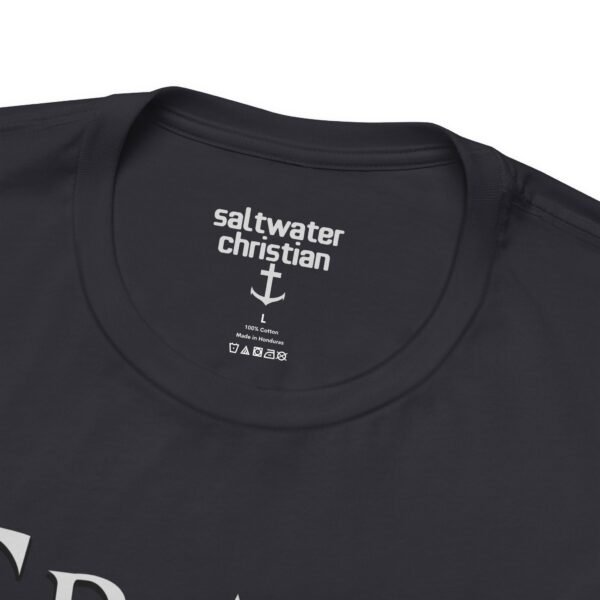 Grace Of Thrones Shirt - Image 5
