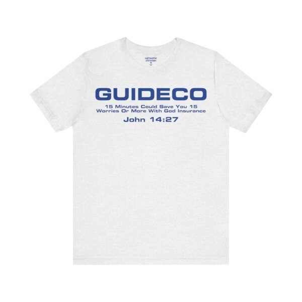 Guideco Shirt - Image 7
