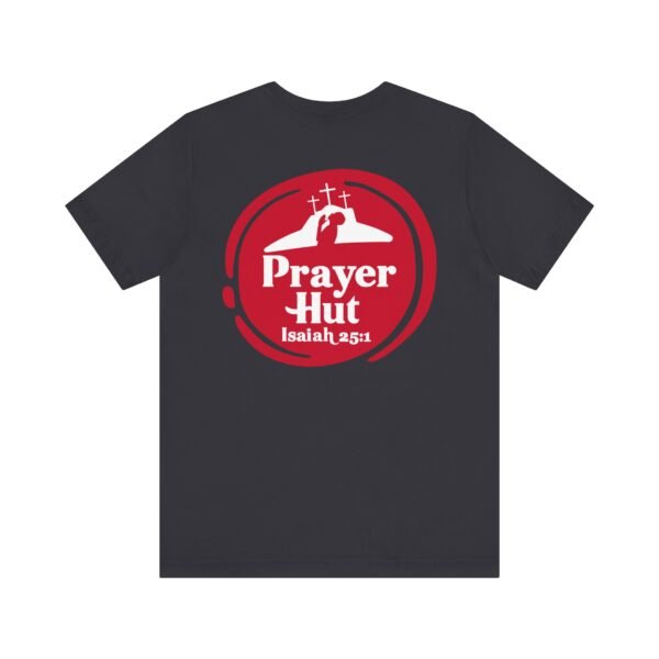Prayer Hut Shirt - Image 12