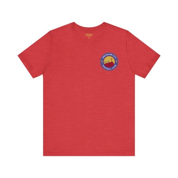 Jerusalem City Football Club Tee - Image 19