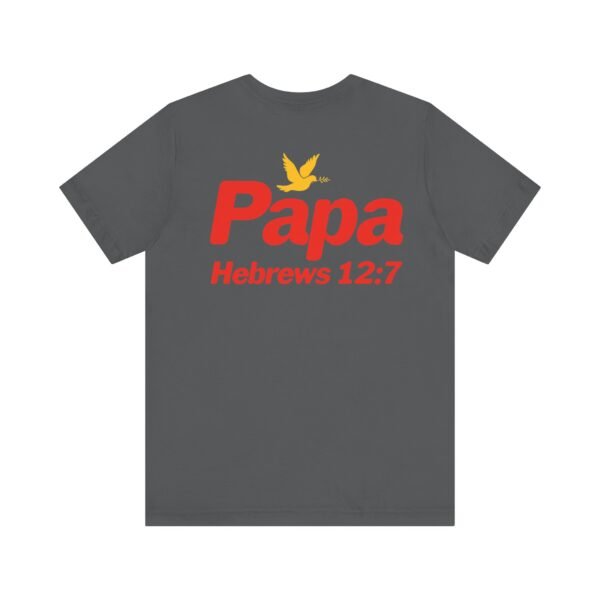 Papa Christian Tee - Image 17