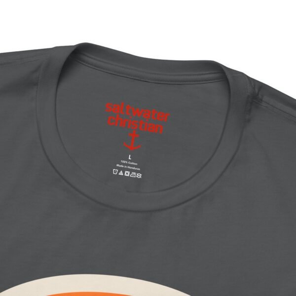 Jesus Is King Shirt - Image 30