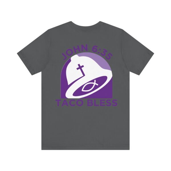 Taco Bless Shirt - Image 13