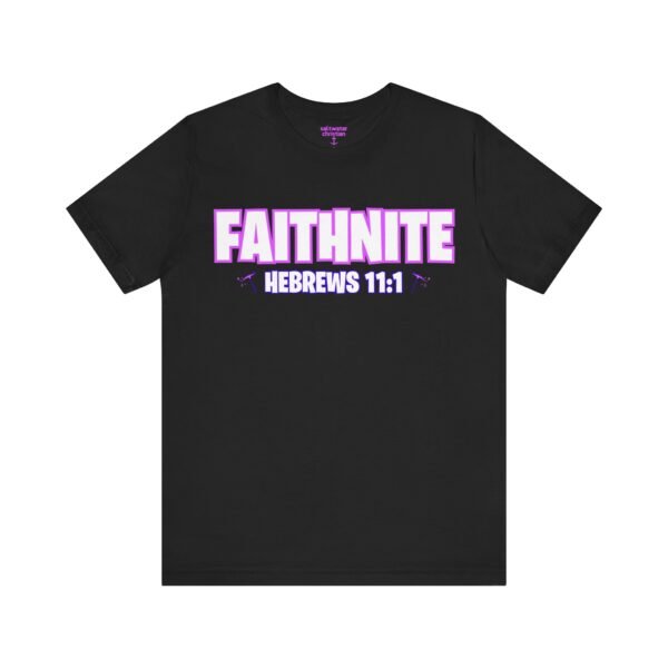 FaithNite Shirt - Image 6