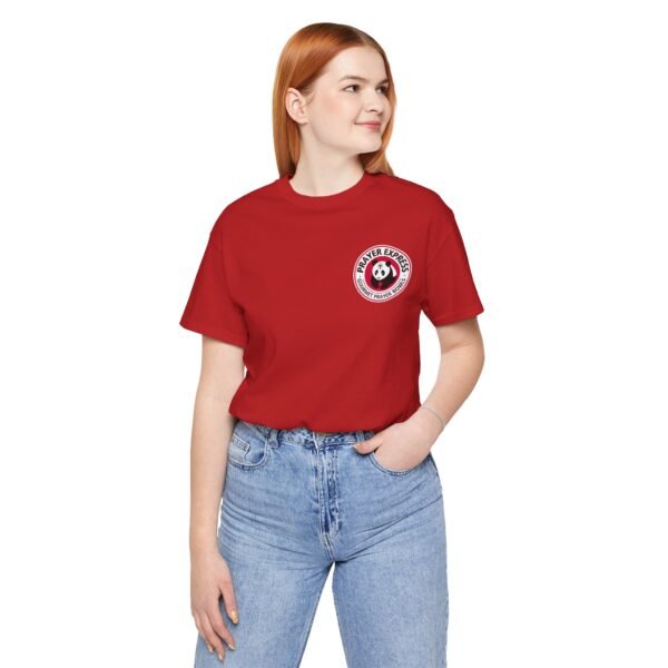Prayer Express Shirt - Image 3