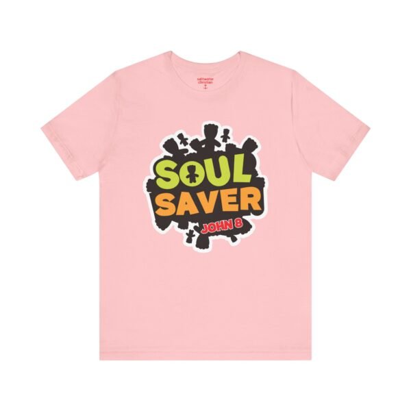 Soul Saver Shirt - Image 66