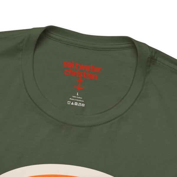 Jesus Is King Shirt - Image 20