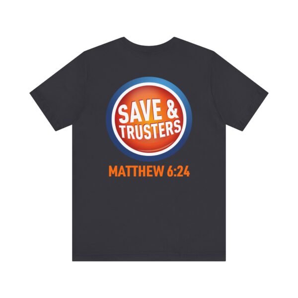 Save & Truster's Shirt - Image 11