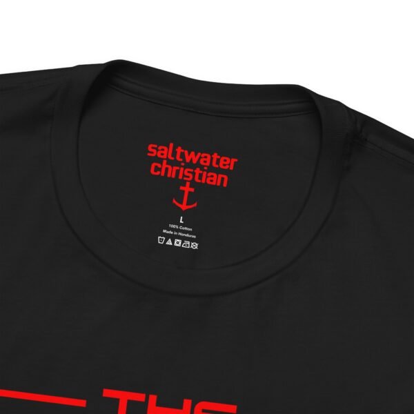 The Serminator Shirt - Image 4