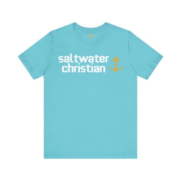 SWC Relaxed Tee - Image 13