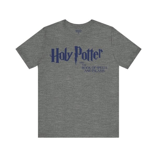 Holy Potter Shirt - Image 8