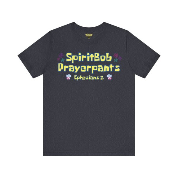 SpiritBob PrayerPants Shirt - Image 14