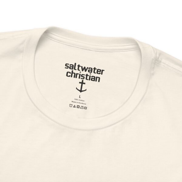 Redeemed Cinemas Shirt - Image 6