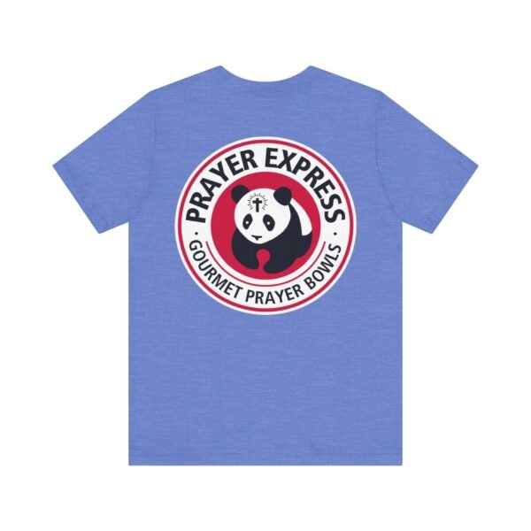 Prayer Express Shirt - Image 11