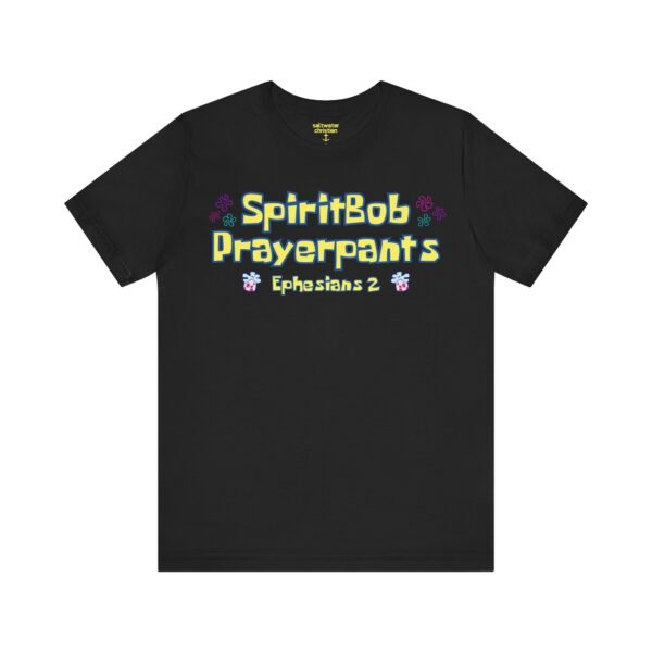 SpiritBob PrayerPants Shirt - Image 7