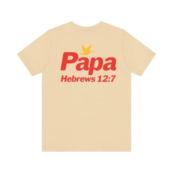 Papa Christian Tee - Image 10