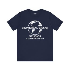Universal Grace Studios Shirt
