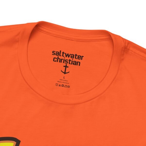 Cheesus Shirt - Image 4