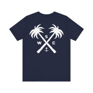 SWC Dueling Palms Tee