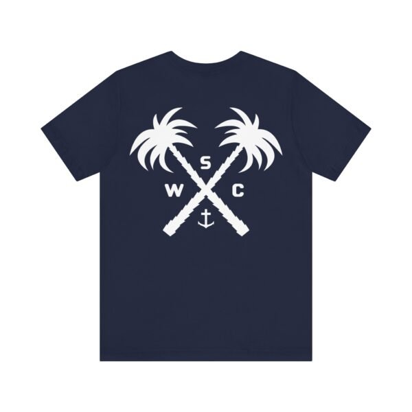 SWC Dueling Palms Tee