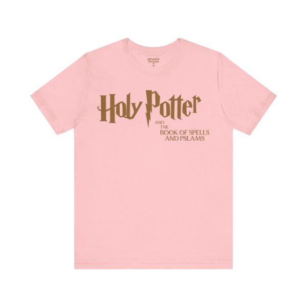 Holy Potter Shirt - Image 14