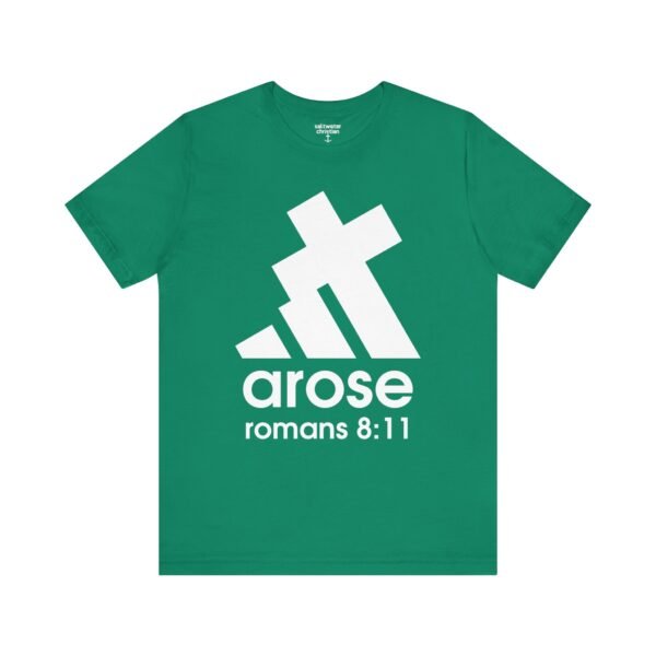 Arose Athletic Shirt - Image 10