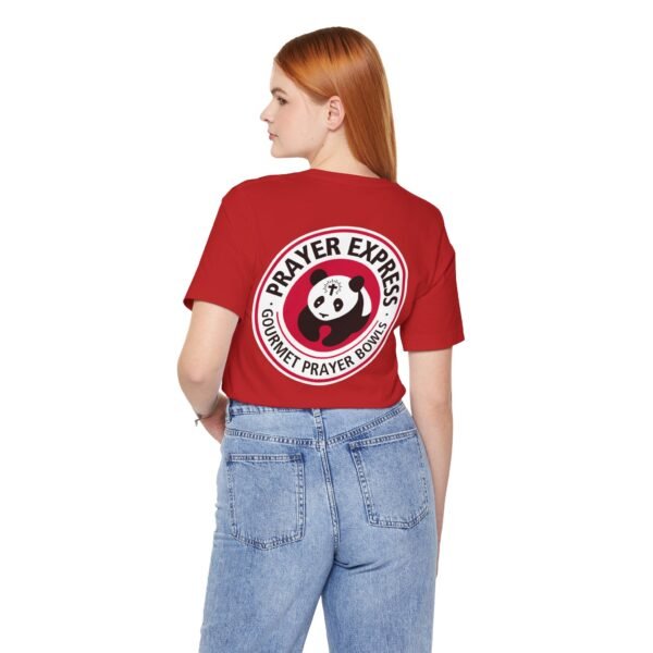 Prayer Express Shirt - Image 4