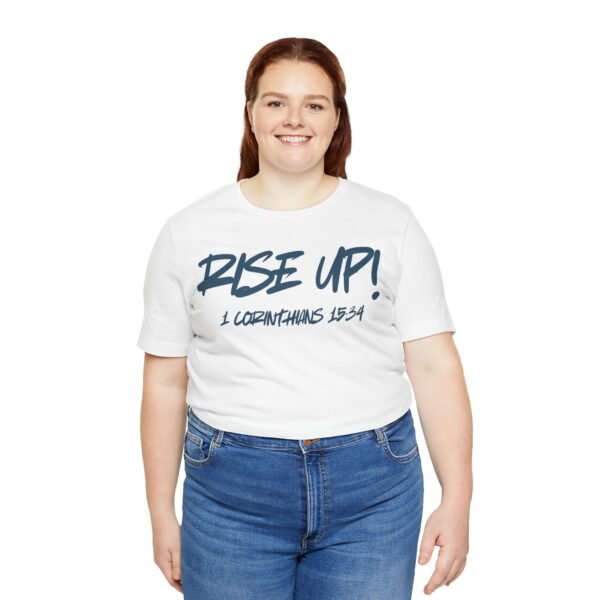 Rise Up Shirt - Image 3