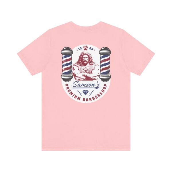 Samson's Barbershop Shirt - Image 14