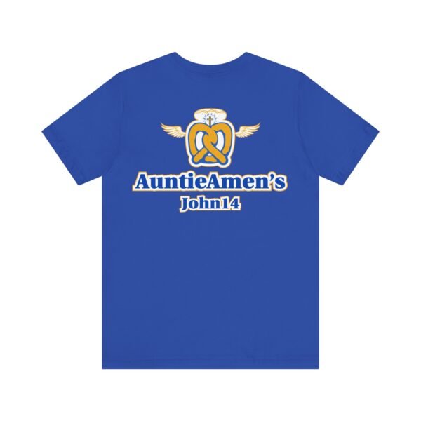 Auntie Amen's T-Shirt - Image 15