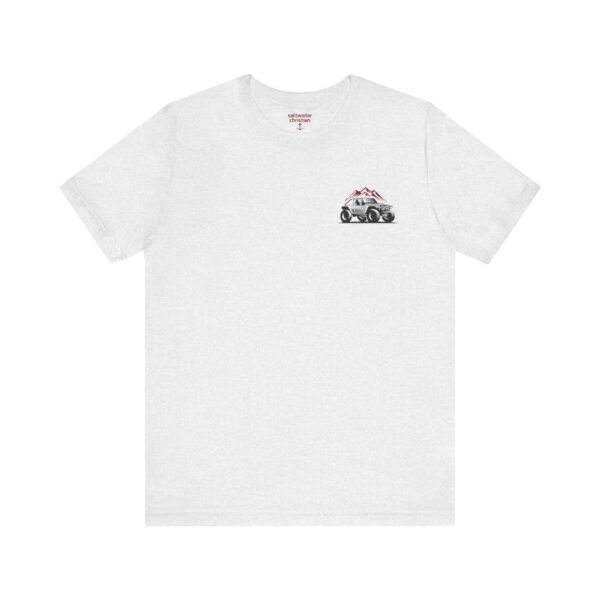 I Lift Mountains Shirt - Image 8
