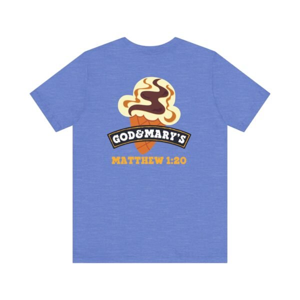 God & Mary's Shirt - Image 13