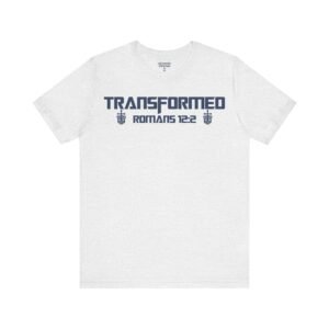 Transformed T-Shirt