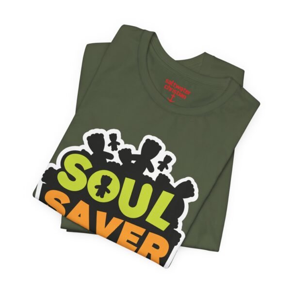 Soul Saver Shirt - Image 24