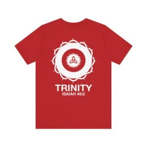 Trinity Shopping Shirt