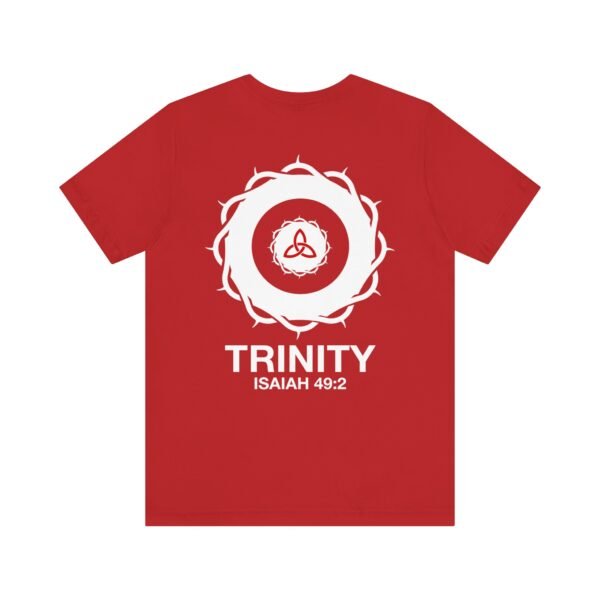 Trinity Shopping Shirt