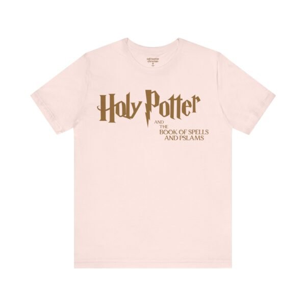Holy Potter Shirt - Image 6