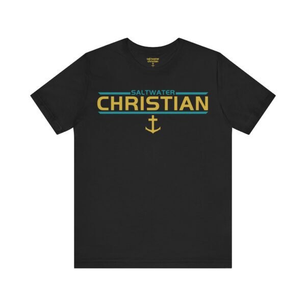 SWC Brand Tee - Image 9