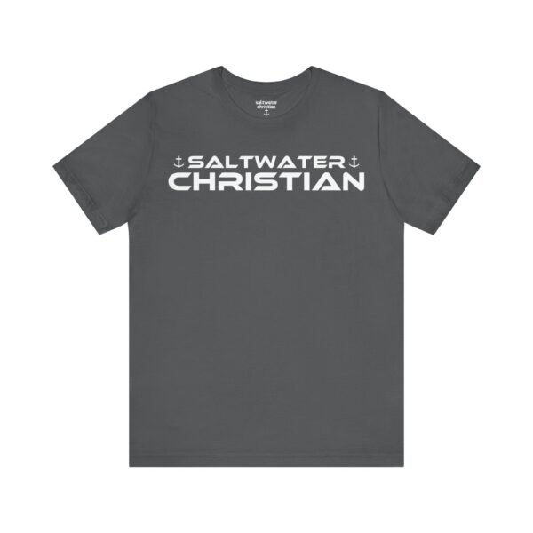 SWC Surfer Logo Tee - Image 14