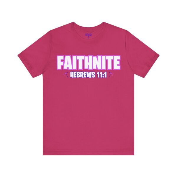 FaithNite Shirt - Image 11