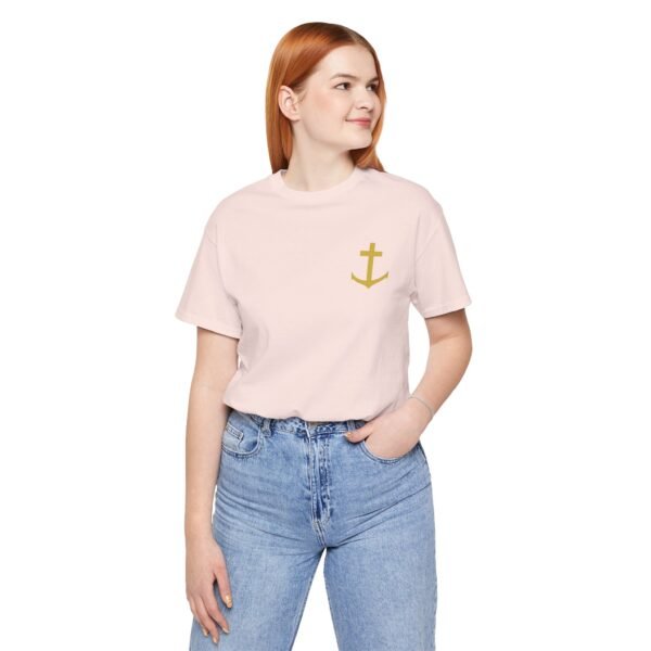 Light Of The World Lighthouse Tee - Image 9