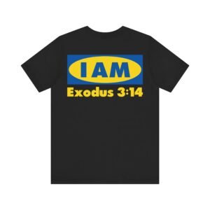 I AM Shirt