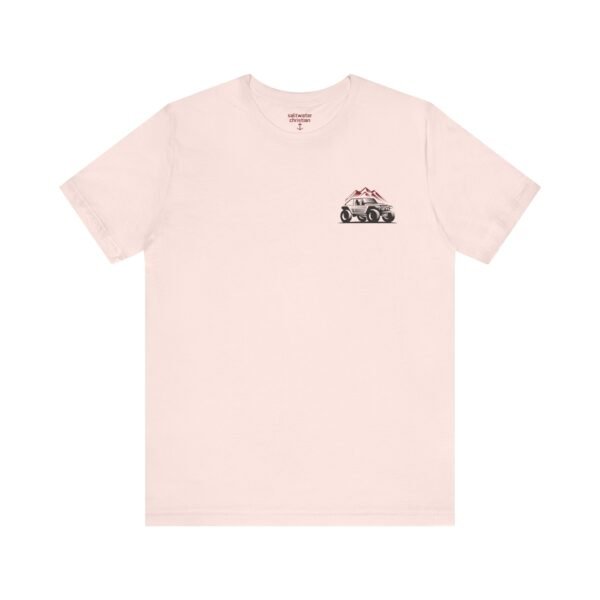 I Lift Mountains Shirt - Image 7