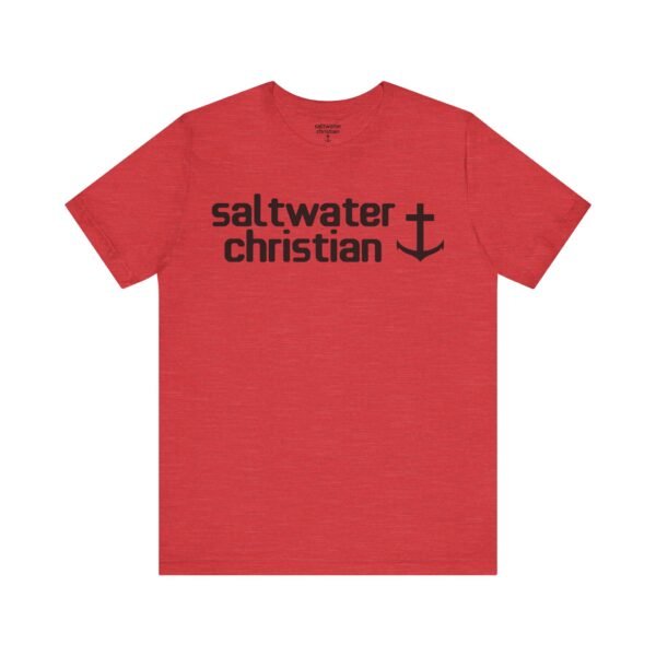SWC Relaxed Tee - Image 20
