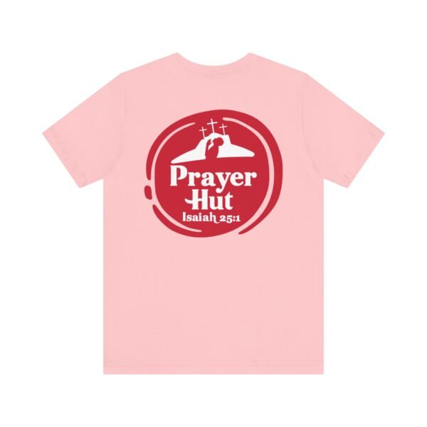 Prayer Hut Shirt - Image 17